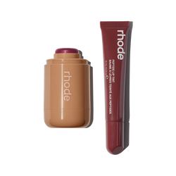 the duos plum + pbj