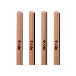 the peptide lip shape set