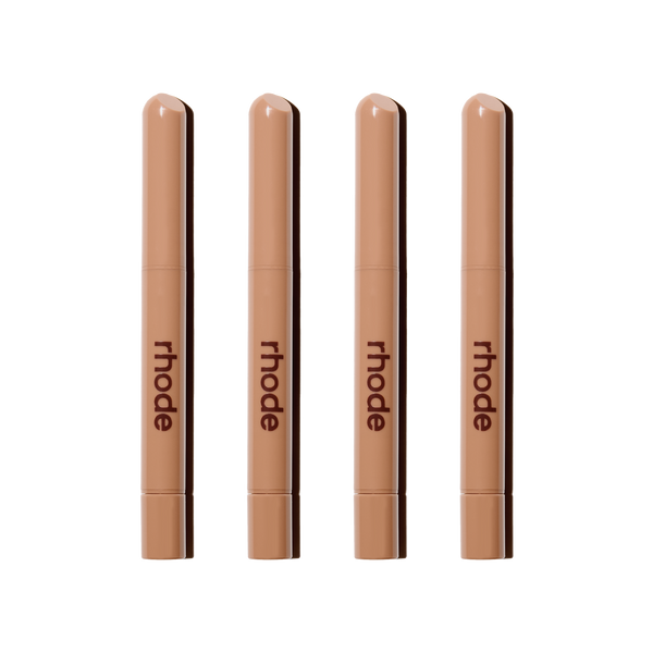 the peptide lip shape set