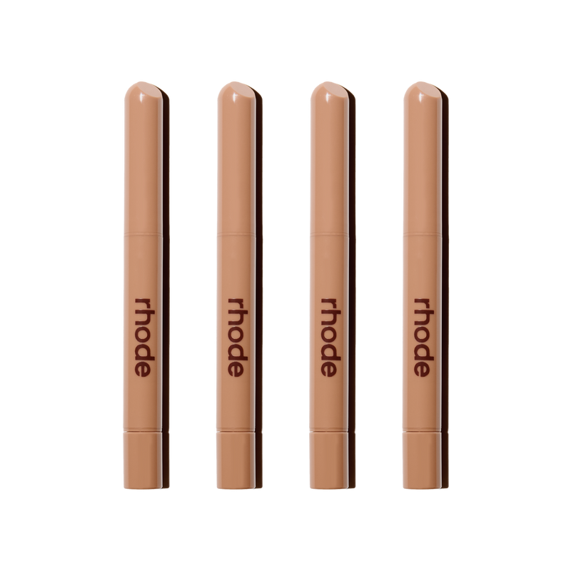 the peptide lip shape set