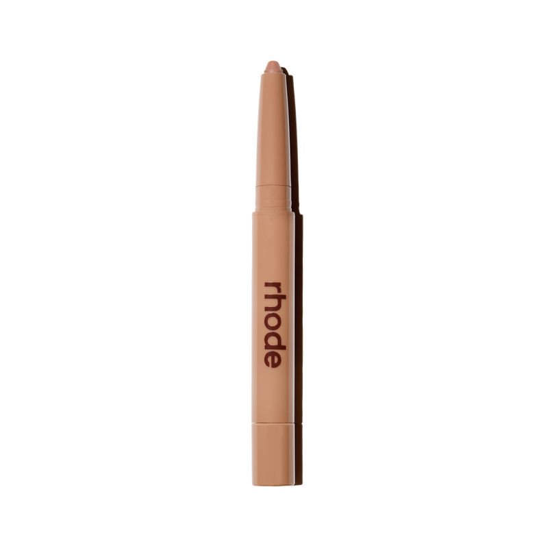 peptide lip shape twist