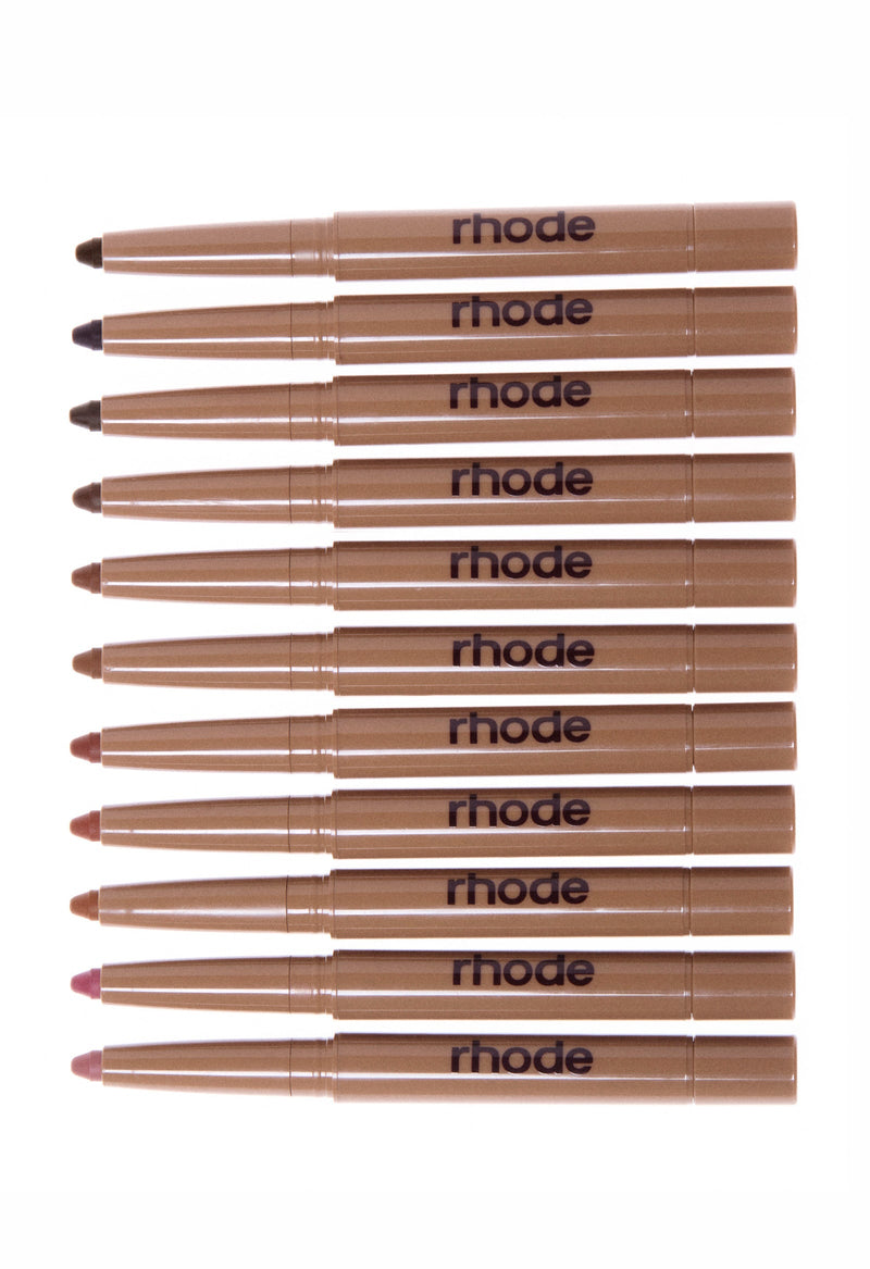 peptide lip shape lift