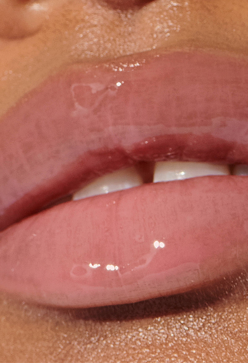 the pink edit