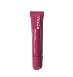 peptide lip tint raspberry jelly
