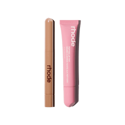 the peptide lip combos