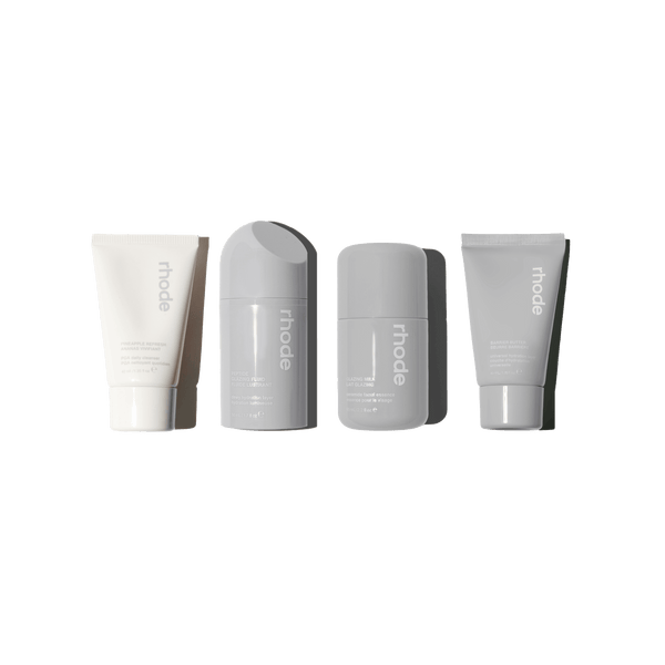 the travel set