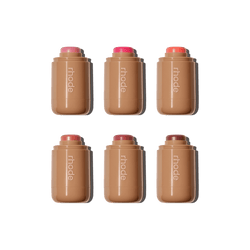 the pocket blush set