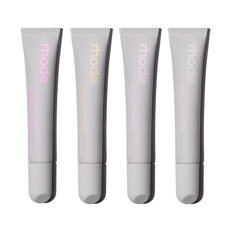 the peptide lip treatments