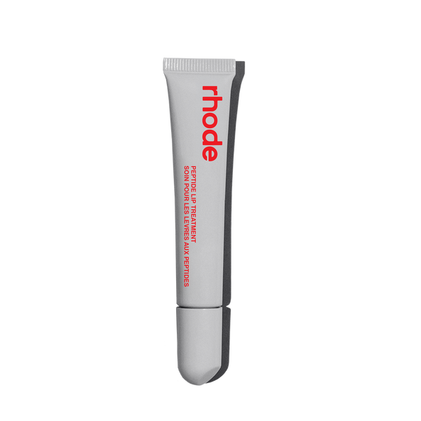 peptide lip treatment strawberry glaze