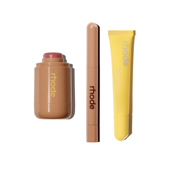 the summer edit